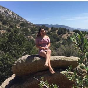 Meet your Posher, Miranda